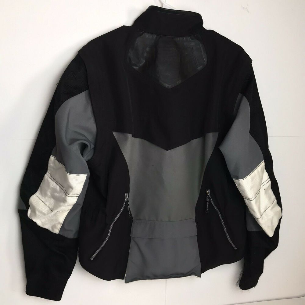Shift Advanced Racing Motorcycle Jacket - Picture 5 of 12
